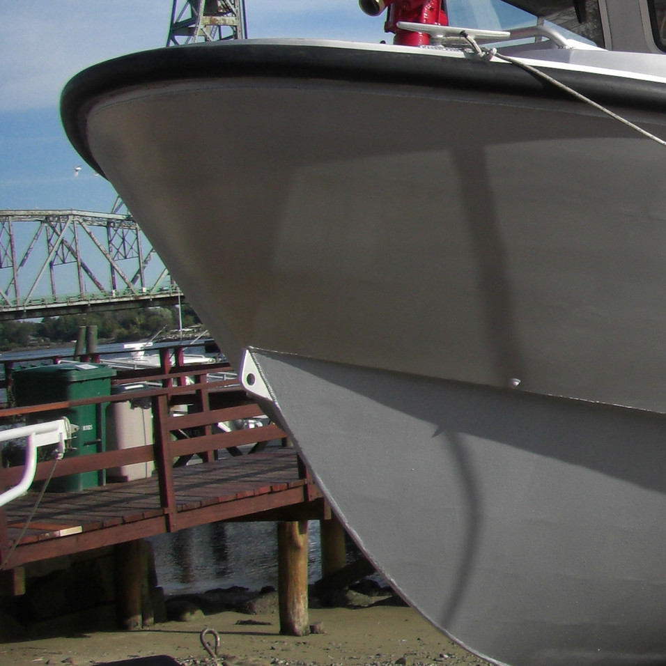 Custom Aluminum Boat Design | Custom Boat Kits | Response Marine