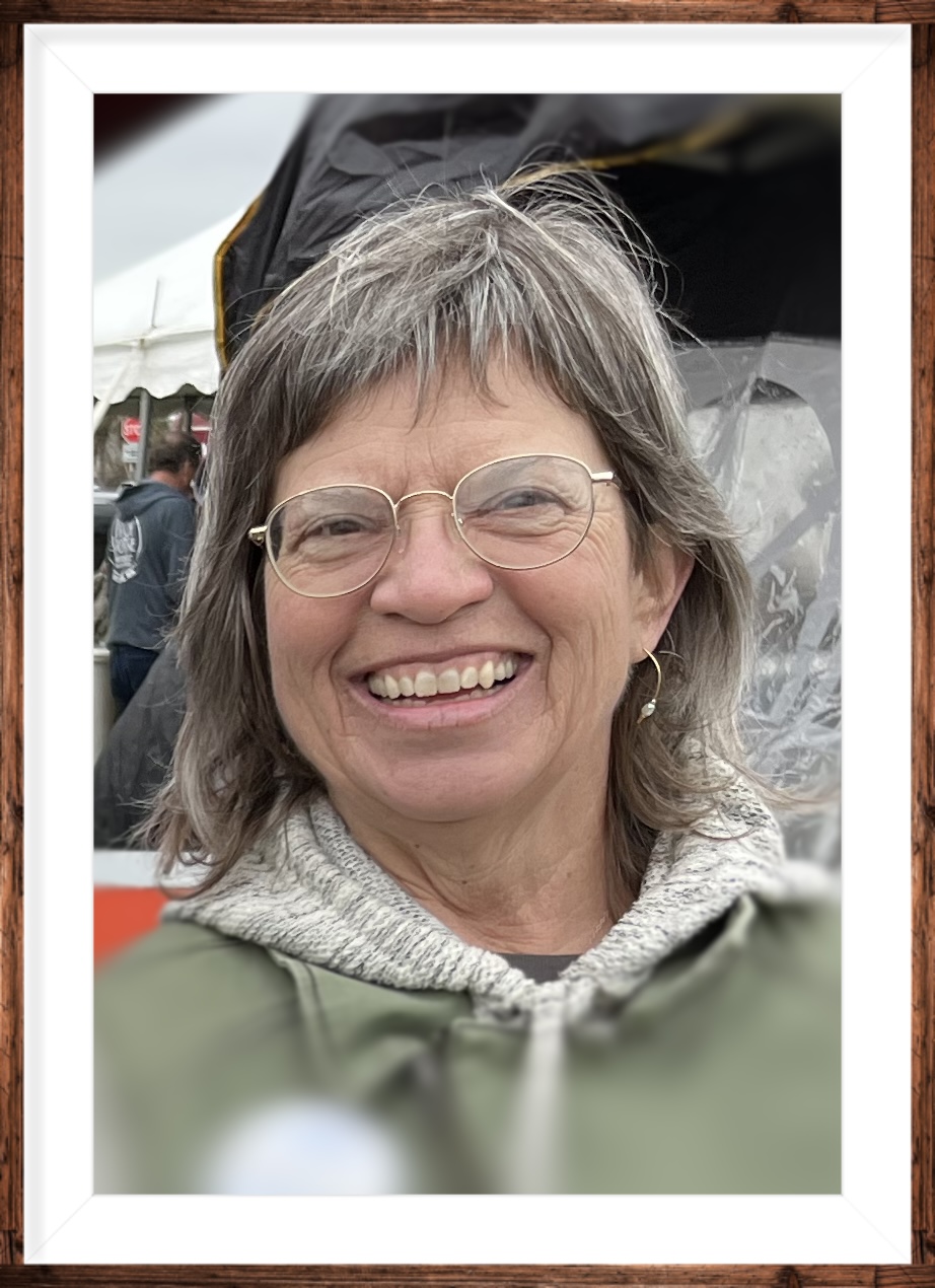 Writer: Penny VanTassel