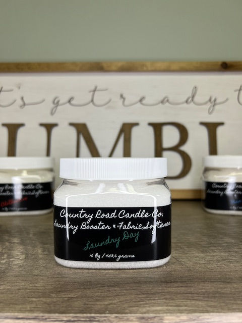 Laundry Day 16oz Laundry Booster & Fabric Softener