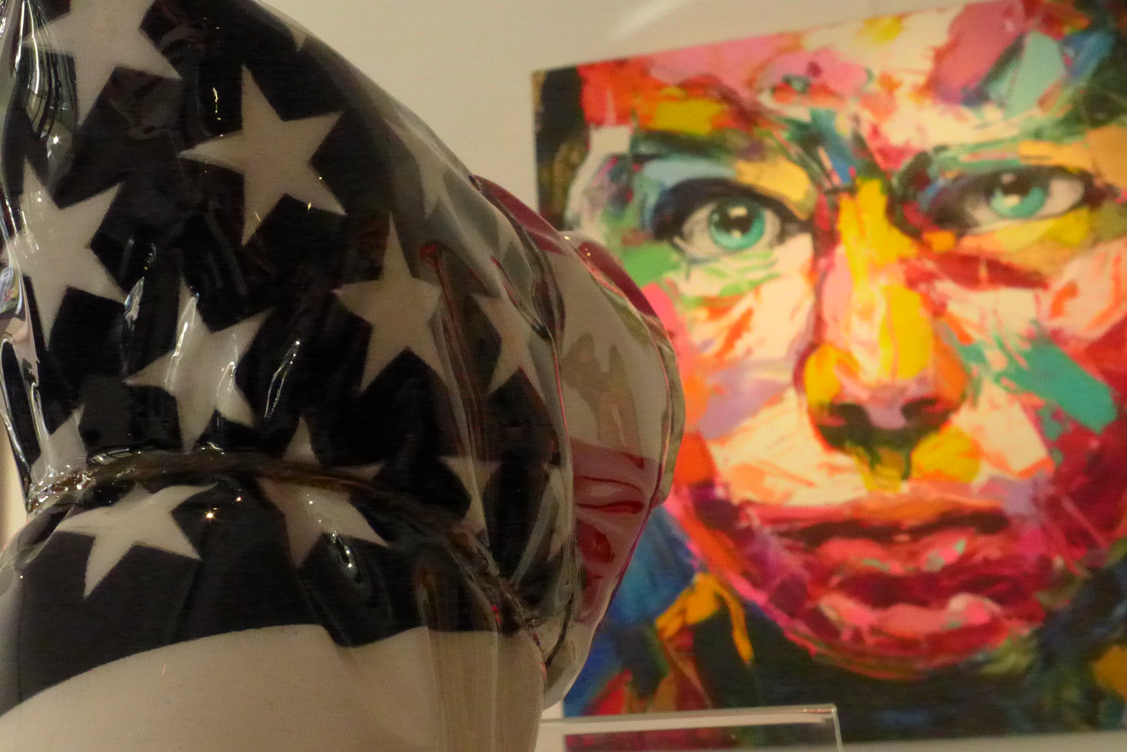 Galerie art & emotion