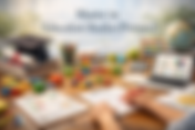 Master in Education Studies (Primary)