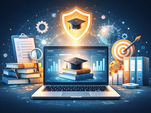 Academic Leadership as the Engine of Quality in Distance Education: A 2026 Perspective