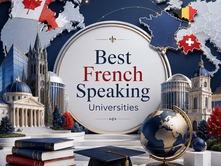 Die besten französischsprachigen Universitäten für internationale Studierende