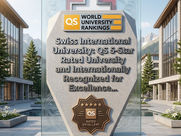 Swiss International University: A Global Standard in Academic Excellence