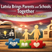 Latvia Brings Parents and Schools Together in a Positive Step for Better Education