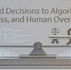 Journal of Responsible Technology Pre-Publishes SIU Study on Automated Decisions