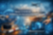 Master in Artificial Intelligence for International Business