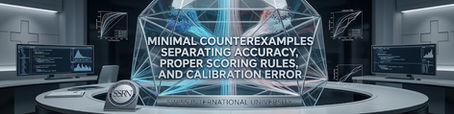 Precision in Probabilistic Modeling: A New Scholarly Contribution