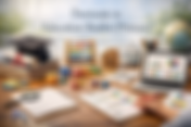 Doctorate in Education Studies (Primary)