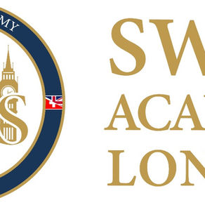 Swiss Education, British Spirit: Discover OUS Academy London