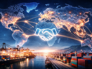 Connecting Businesses Across Borders: The Euro-Arab Advantage