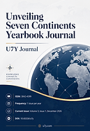 Unveiling Seven Continents Yearbook Journal U7Y.png