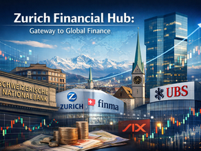 Zurich Financial Hub: Why It Matters for Students and the Global Economy