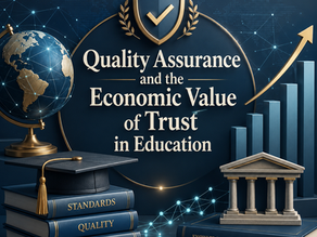 Quality Assurance Bodies and the Economic Value of Trust in Education