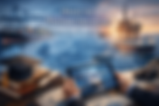 Master in Maritime Operations