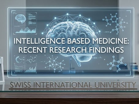 SIU Achieves New Milestone with ScienceDirect Medical Publication