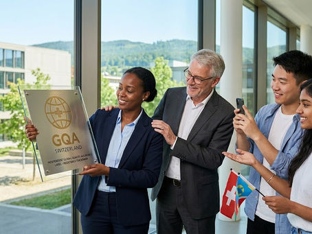Championing Global Academic Excellence Through Advanced Quality Frameworks