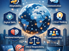 The Most Important Management Skills for 2026