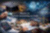 Master in Forensic Accounting and Audit