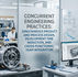 Concurrent Engineering Practices: Simultaneous Product and Process Design, Development Time Reduction, and Cross-Functional Team Integration