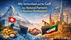 Why Switzerland and the Gulf Are Natural Partners in Business Development