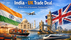 India–UK Trade Deal: A Positive Step for Global Business and New Opportunities for Euro-Arab Cooperation