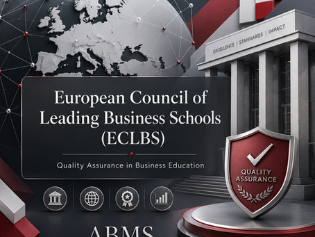 European Council of Leading Business Schools and the Growing Importance of Quality Assurance in Business Education