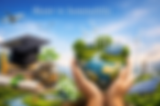 Master in Sustainability