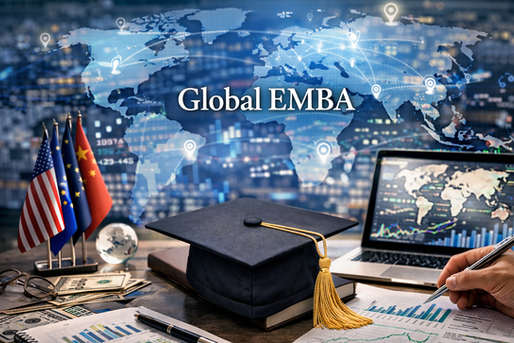 Global EMBA