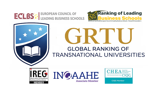 European not-for-profit association founded in 2013