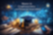 Master in Cryptocurrency and Financial Innovation