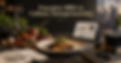 Executive MBA in Culinary Entrepreneurship