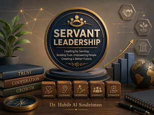 Servant Leadership and the Future of Responsible Organizations