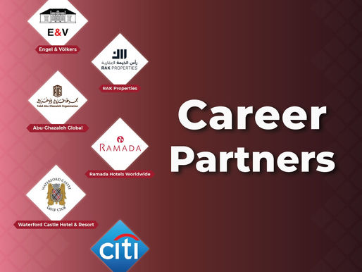 Swiss International University Announces Confirmed Global Career Partnerships to Strengthen Graduate Employability