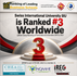 Swiss International University SIU Ranked #3 Worldwide in the QRNW Global Ranking of Transnational Universities 2027