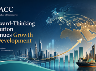 A Forward-Thinking Institution Continues Growth and Development