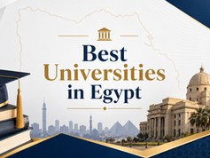 What Are the Best Universities in Egypt?