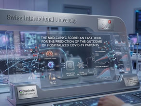 Advancing Patient Outcomes: SIU’s MaD-CLINYC Score Indexed in Web of Science