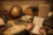 Master in History and Languages
