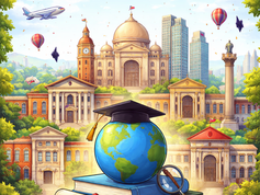 Largest Universities in the World: A Public Guide for Students and Families