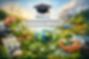 Master in Environmental Science (Environmental Management)
