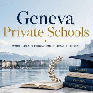 Écoles privées à Genève : pourquoi attirent-elles autant de familles en Suisse et à l’international ?