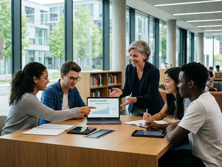 European Education Quality Soars as Switzerland Champions Competency-Based Learning and Innovation