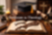 Doctorate in Theology