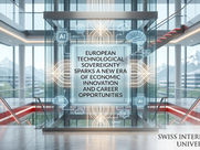 European Technological Sovereignty Sparks a New Era of Economic Innovation and Career Opportunities