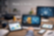 Master in Blended Education