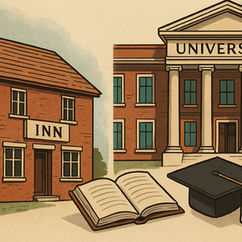 From Inns to Institutions: A Century of Hotel Management Education and Its Academicization