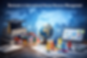 Doctorate in International Human Resource Management