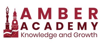 Riga Baltic Amber Academylogo