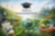 Master in Environmental Studies